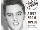 elvis a boy from tupelo  2012 FTD  jumbo box set