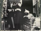 LP VINYL THE STYLE COUNCIL OUR FAVOURITE SHOP UK 1ST PRESS 1985  TSCLP2 VG/EX