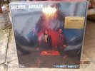 LP Secret Affair: Glory Boys (40th Anniversary Edition) Coloured Vinyl  New