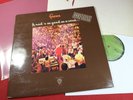 Faces  A NOD 'S AS GOOD AS A WINK  -  LP Warner WB 56006 Germany 1971 + Poster