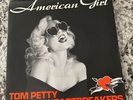 TOM PETTY SEXY RARE LOLITA COVER AMERICAN GIRL 7