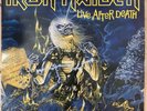 Iron Maiden „Live After Death“ -Vinyl