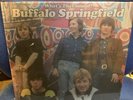 Buffalo Springfield, What's That Sound, 5LP Box Set. Sealed. Storage Wear .READ