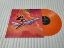 Lp Nofx S&M  Airlines Orange Color Vinyl 