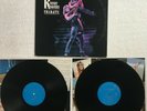 OZZY OSBOURNE / RANDY RHOADS - TRIBUTE Double 2 LP Record 1987 CBS ZX2 40714  NM