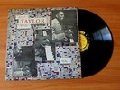 BILLY TAYLOR LP - SELF TITLED VOL. 2 -CLOSE TO VG++ -LP 7016 -DG RVG -MONO -JAZZ