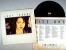 Judy Torres - Love Story (1989) Vinyl LP •PLAY-GRADED• No Reason To Cry