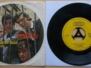 The YARDBIRDS Heart Full Of Soul?Steeled Blues?Epic 9823