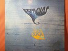 AVE ROCK Espacios Record Vinyl LP Ultra RARE  Psych Prog Rock Argentina 1977