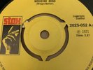 MARGIE JOSEPH Medicine Bend STAX 45, NORTHERN, MOD, SOUL ORIG RARE VINYL