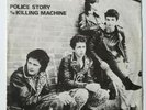 THE PARTISANS Police Story 7