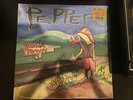 Pepper - Kona Town LP - Blue Colored Vinyl Record LP New Sealed Sublime Reggae