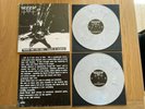 VOTHANA NEVER TO SUBMIT 2xLP WHITE BLACK MARBLE LTD FIRST PRESS BMSS PESTE NOIRE