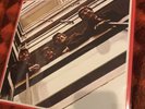 The BEATLES - 1962-1966 FREE DELIVERY Vinyl 2LP Red Album 2014 RARE Record