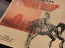 Dirty Heads Super Moon Vinyl