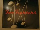 Foo Fighters The Colour And The Shape Rare Uk First Pressing 13 Track Vinyl...