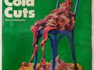 Nicholas Greenwood ?– Cold Cuts 33T Rare Psych Prog Organ French LP 1973