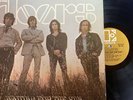 The Doors Waiting For The Sun LP Psych Rock Gold Label ELK 4024 MONO Rare