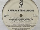 ABSTRACT TRIBE UNIQUE - CAUGHT UP IN THE RAPPCHA (12