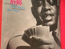 DONALD BYRD - Royal Flush   BLUE NOTE 84101 w/Hancock, Higgins [SEALED REISSUE]