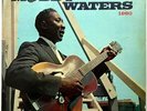 MUDDY WATERS 