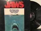 John Williams ?– Jaws (O.M.P.S) LP 1975 MCA Records ?– MCA-2087 CANADA VG/VG
