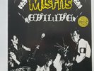 Misfits – Evilive - Vinyl - 1984 - Germany