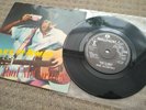 Beatles Paul McCartney - Take It Away - Rare UK SOLID Centre 7