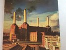 Pink Floyd ‎– Animals - UK - 1977 - Harvest - SHVL 815 - VG+/VG+