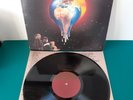 Robert Plant -  'Fate Of Nations' vinyl LP Fontana 514867-1 (1993)