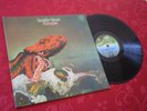 GENTLE GIANT - OCTOPUS UK LP SPACESHIP VERTIGO LABEL  - 1973  EX+/M-