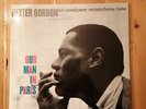 Dexter Gordon  Our Man In Paris LP Music Matters Blue Note