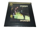 Stevie Ray Vaughan Couldn’t Stand Weather Vinyl LP Original Master MOFI MFSL New