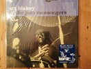 Art Blakey The Big Beat Music Matters Blue Note LP