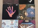 The Beatles Vinyls & Solo Mccartney, Harrison, Lennon & Ringo Inc Rubber Soul
