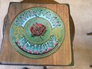 Grateful Dead - American Beauty LP - Warner Bros. Green Label