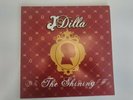 J-Dilla - The Shining Gatefold LP
