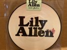 LILY ALLEN - NOT FAIR - Picture Vinyl NEW Rare