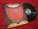 GENTLE GIANT - ACQUIRING THE TASTE UK LP SPACESHIP VERTIGO LABEL  - 1973  EX+/M-