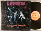 Seeds, The  A Web Of Sound   Garage; Psych  Mono