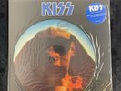 ?KISS HIDE YOUR HEART Picture Disc 1989 PolyGram Limited Edition MINT RARE