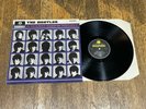 Beatles LP - A Hard Day's Night - Parlophone PMC 1230 Mono UK Press