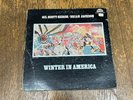 Gil Scott-Heron / Brian Jackson LP - Winter in America - Strata East SES-19742