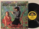 Jeremy Steig Legwork EX ORIG psych jazz funk KILLER