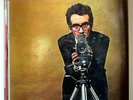 This Year's Model Elvis Costello Columbia Records 1978 Vinyl 1st Press