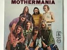 FRANK ZAPPA MOTHERMANIA, Vinyl LP, Bizarre, 1972 UK press, Near Mint  NM/NM