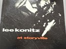 NM Lee Konitz Jazz At Storyville STLP 304 10