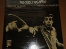 Da Silva/Kingsley MARC BLITZSTEIN The Cradle Will Rock - MGM E-4289-2 OC SEALED