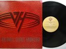 VAN HALEN FOR UNLAWFUL CARNAL KNOWLEDGE BRAZIL