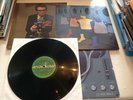 ELVIS COSTELLO NEAR MINT 1978 ORIG THIS YEARS MODEL VINYL LP NADOUR MADE ENGLAND